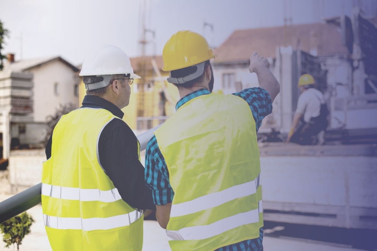 Quality, Health & Environment Civil Works Contractors Sydney AZ Connect